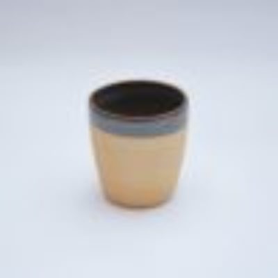 TASSE BLEUE CAT SPECKENS